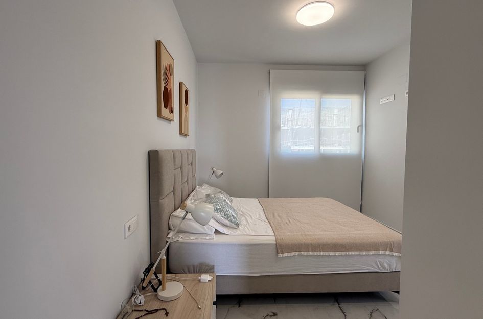 Appartement in Vistabella