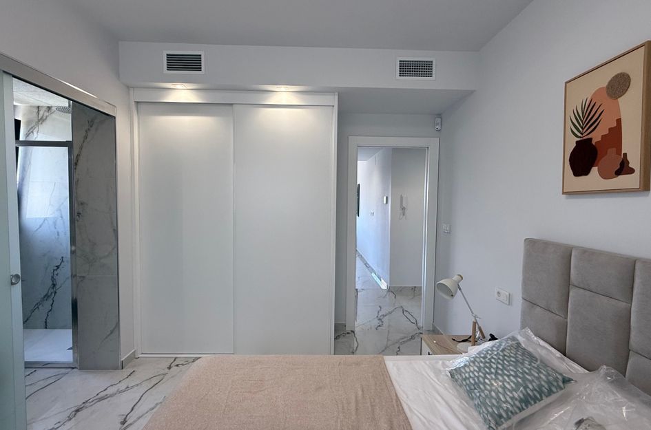 Appartement in Vistabella