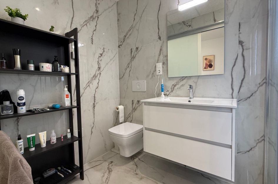 Appartement in Vistabella