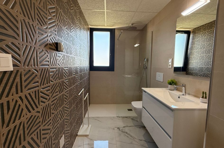 Appartement in Vistabella