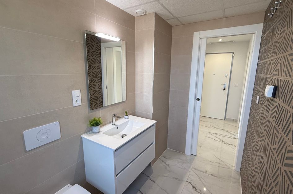 Appartement in Vistabella