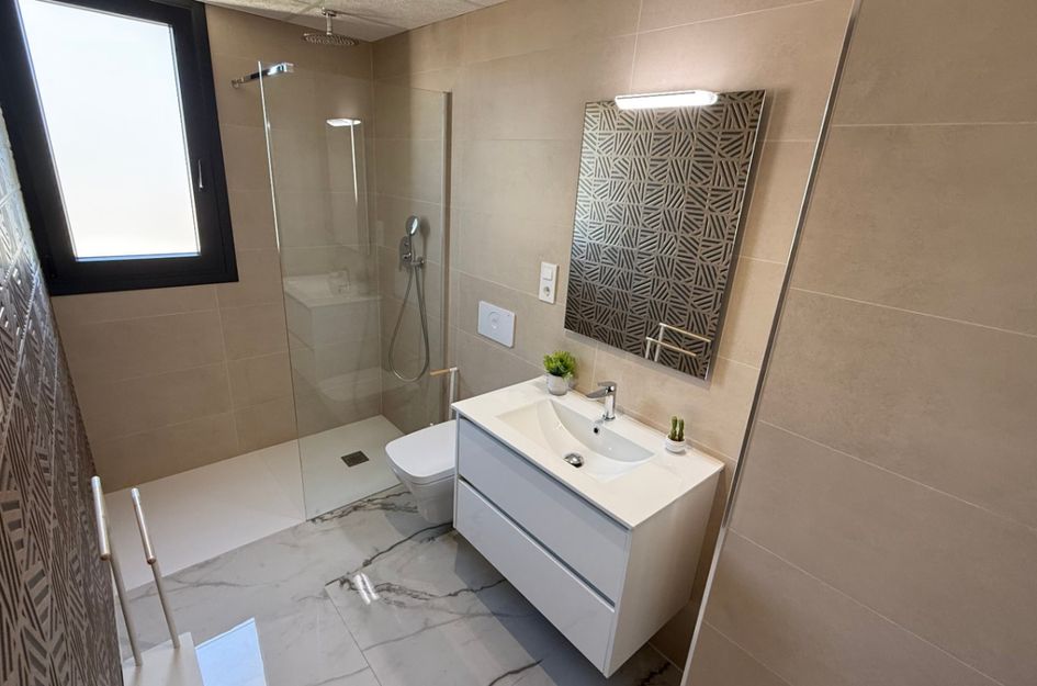 Appartement in Vistabella