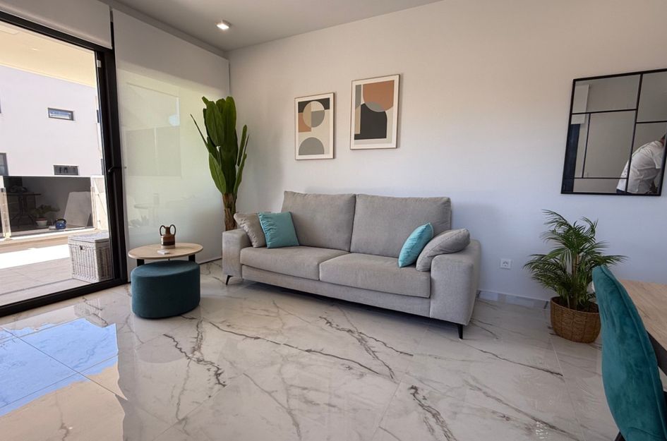 Appartement in Vistabella