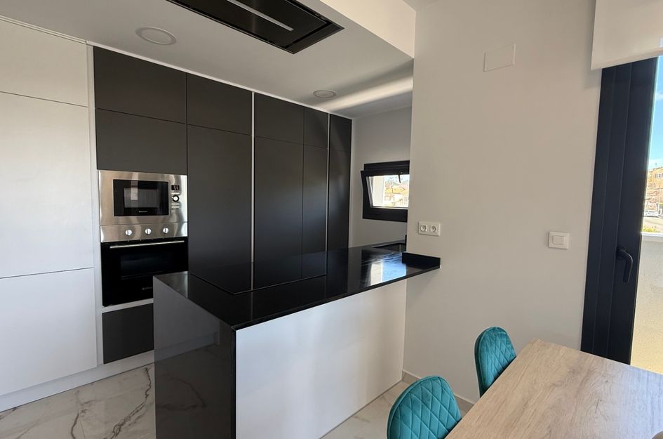 Appartement in Vistabella