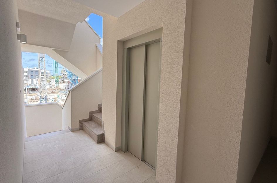 Appartement in Vistabella