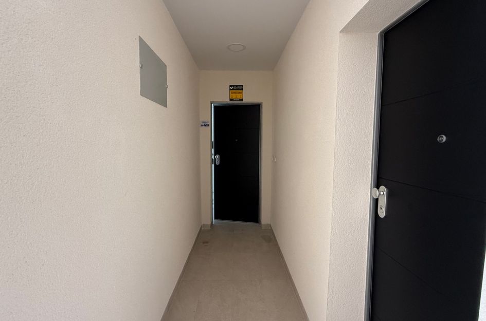 Appartement in Vistabella