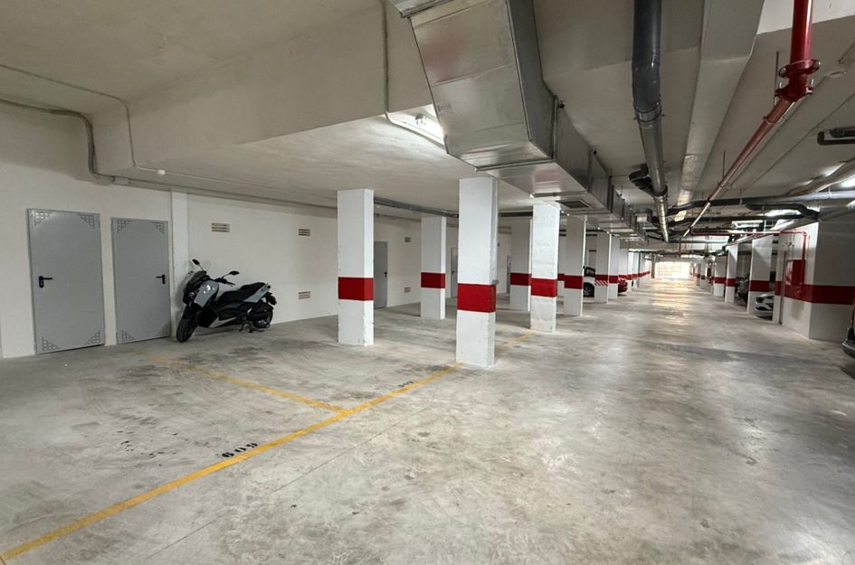 Appartement in Vistabella