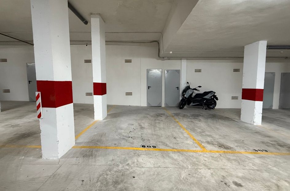 Appartement in Vistabella