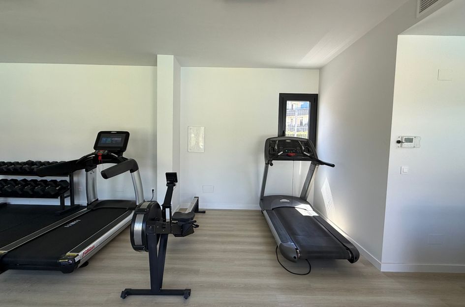 Appartement in Vistabella