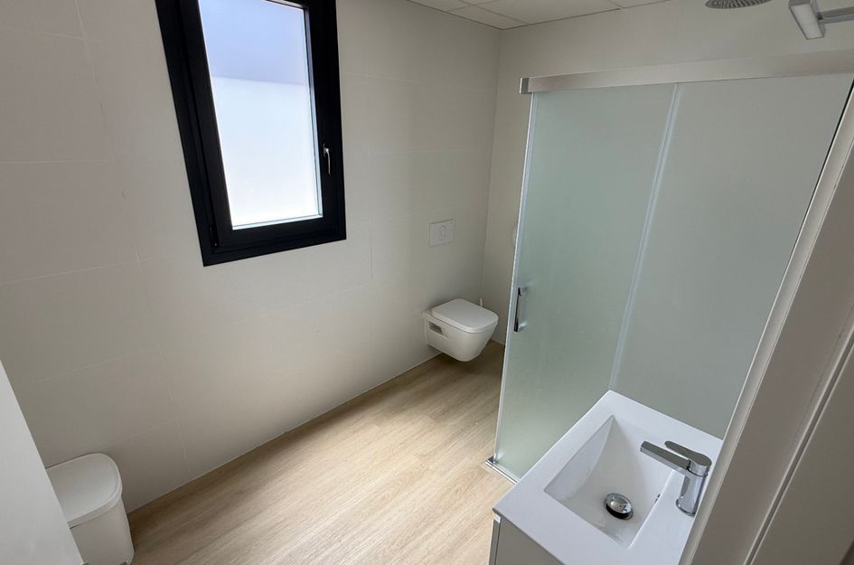 Appartement in Vistabella