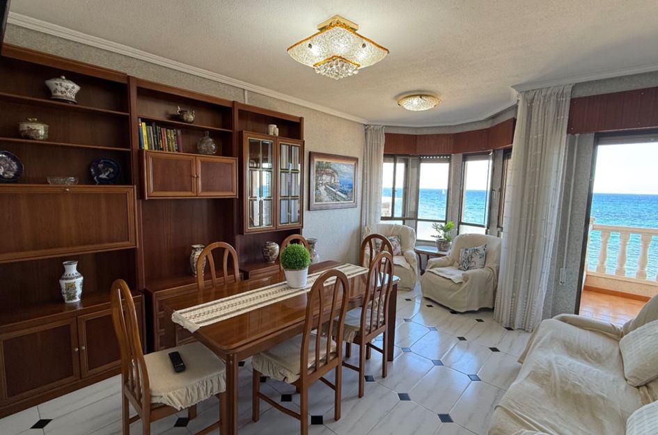 Appartement in Torrevieja