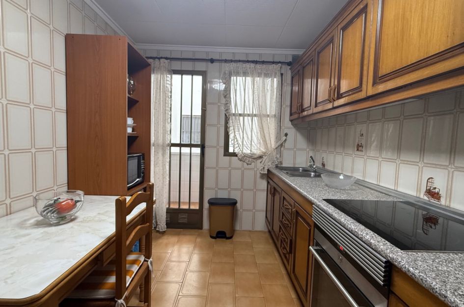 Appartement in Torrevieja