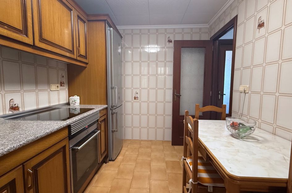 Appartement in Torrevieja