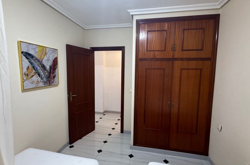 Appartement in Torrevieja