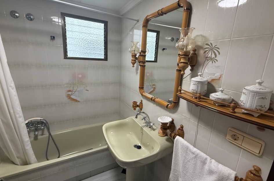 Appartement in Torrevieja