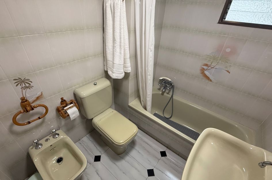 Appartement in Torrevieja