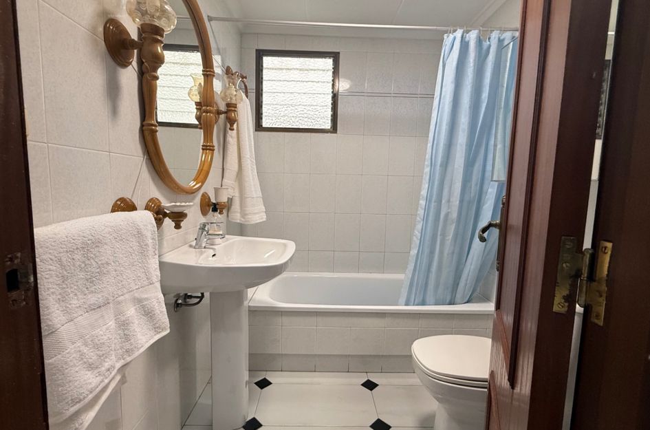 Appartement in Torrevieja