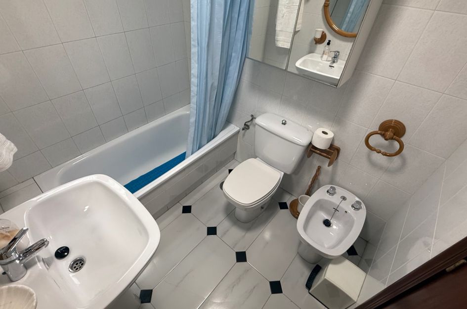 Appartement in Torrevieja