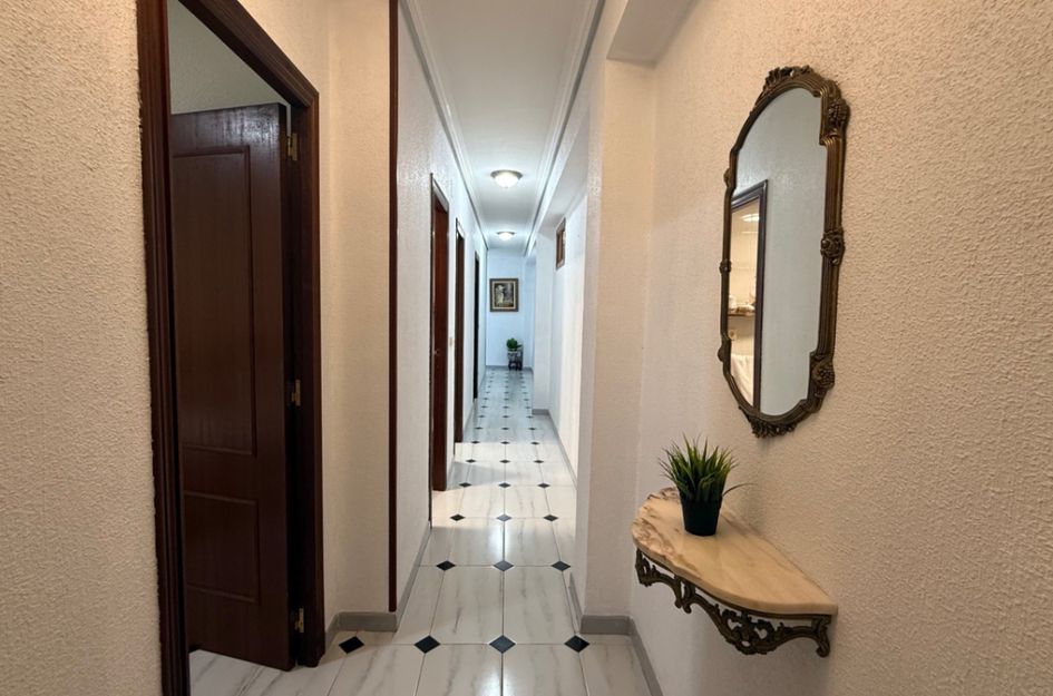 Appartement in Torrevieja