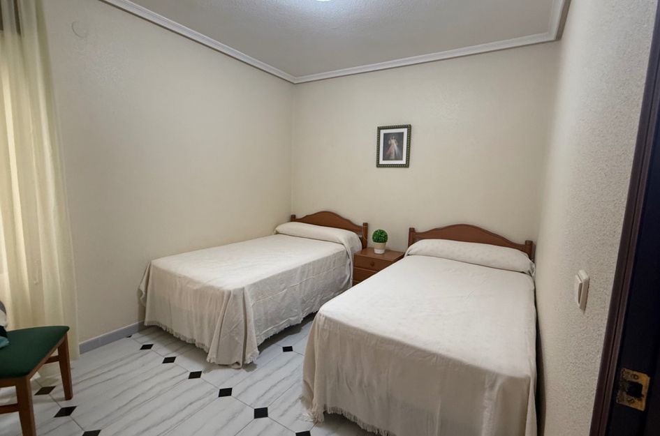 Appartement in Torrevieja