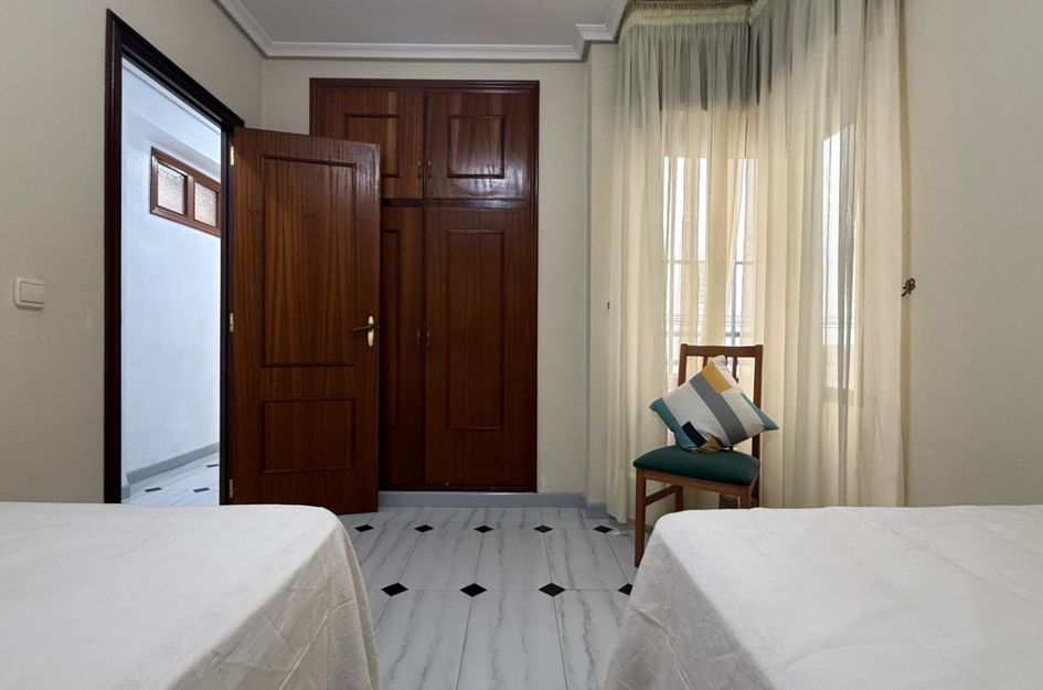 Appartement in Torrevieja