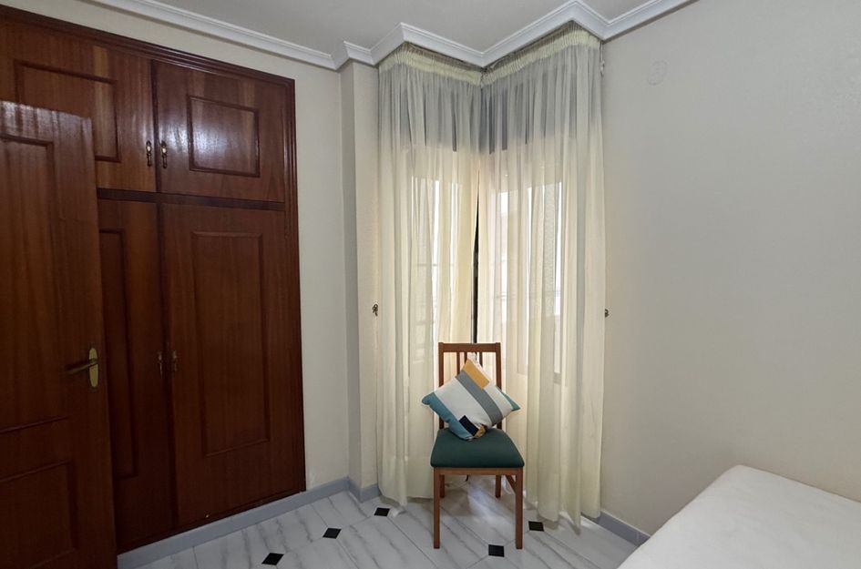 Appartement in Torrevieja