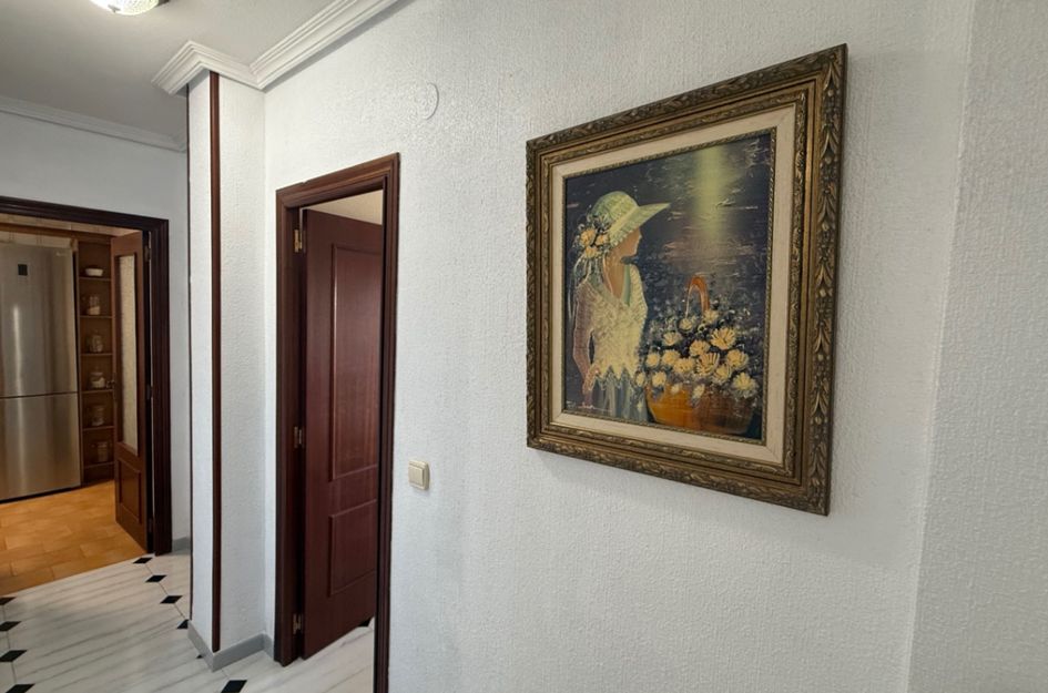 Appartement in Torrevieja