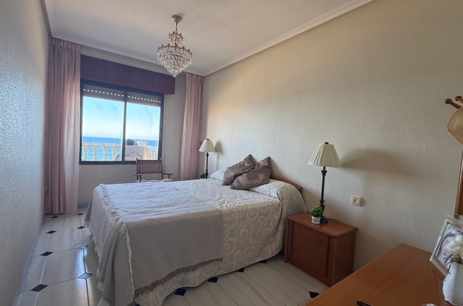 Appartement in Torrevieja