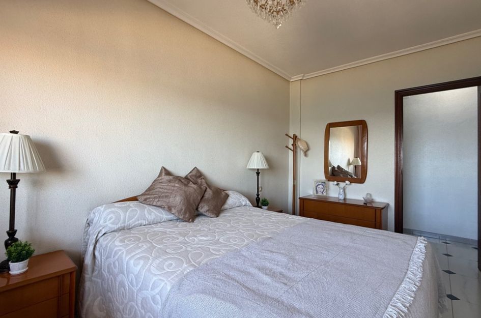 Appartement in Torrevieja