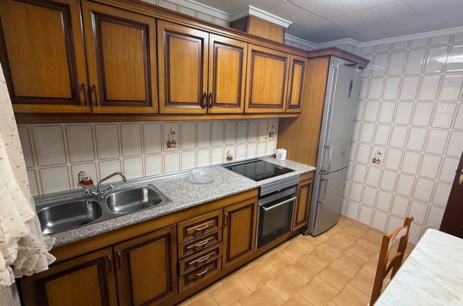 Appartement in Torrevieja