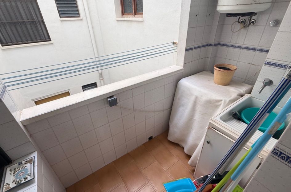 Appartement in Torrevieja