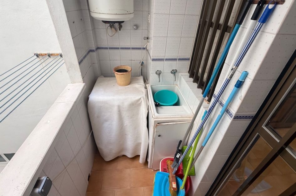 Appartement in Torrevieja