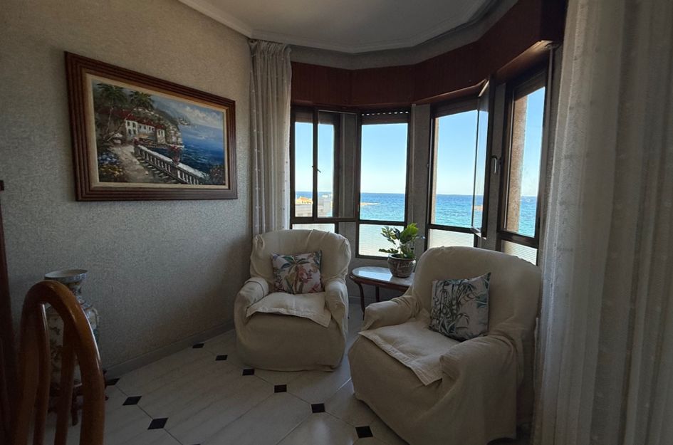 Appartement in Torrevieja