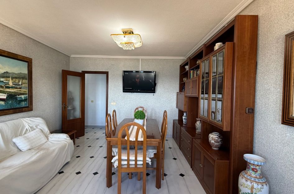 Appartement in Torrevieja