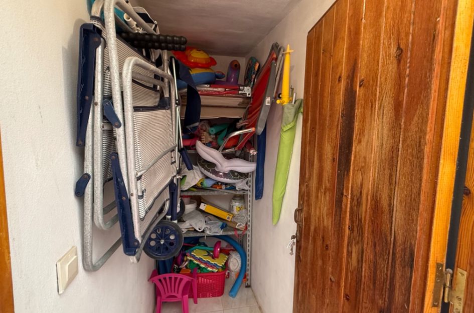 Appartement in Torrevieja