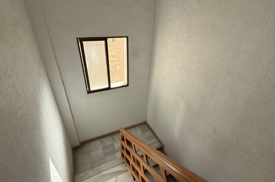 Appartement in Torrevieja