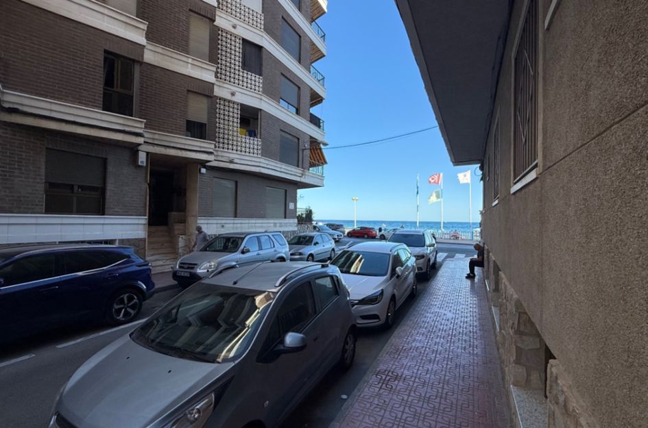 Appartement in Torrevieja