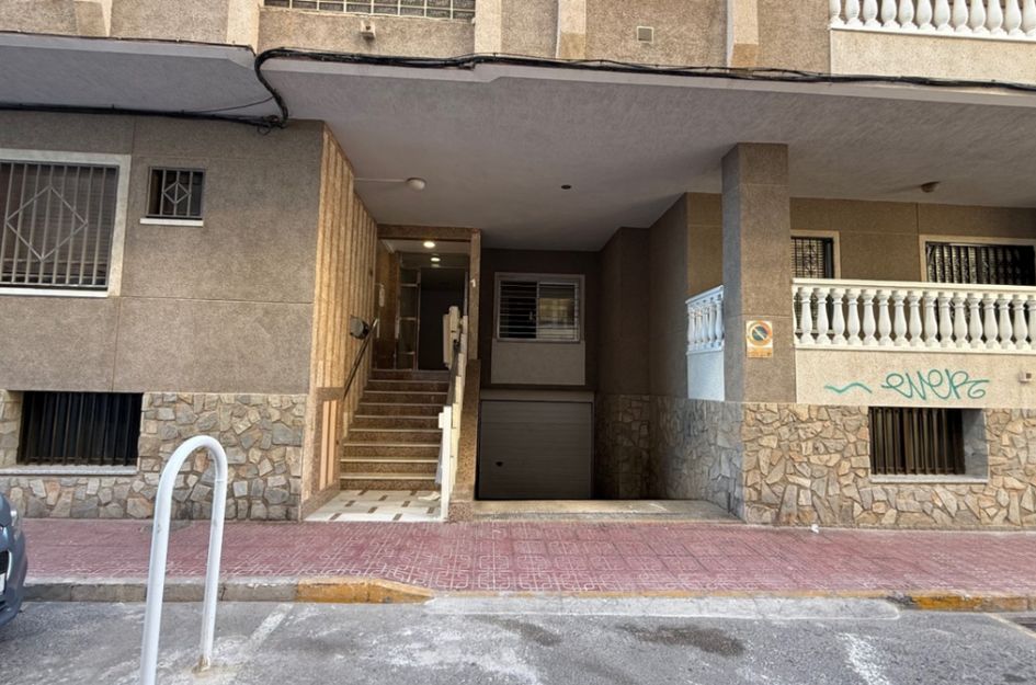 Appartement in Torrevieja