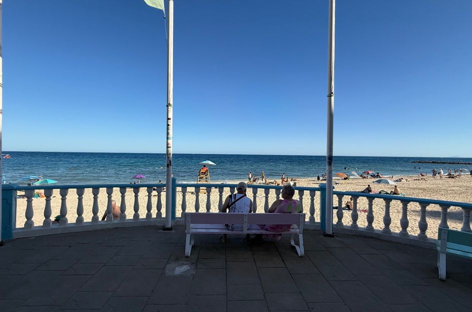 Appartement in Torrevieja