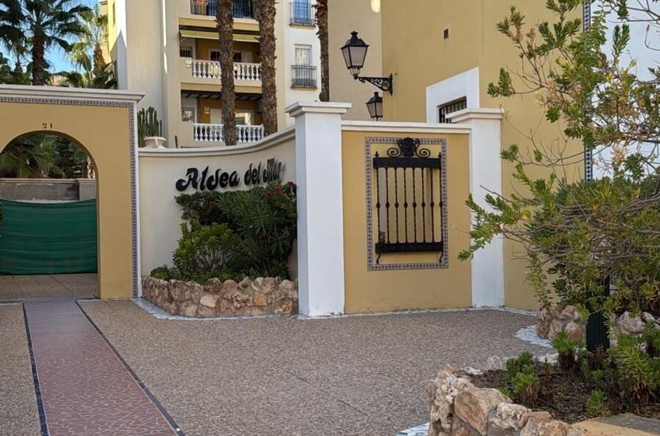 Penthouse in Torrevieja