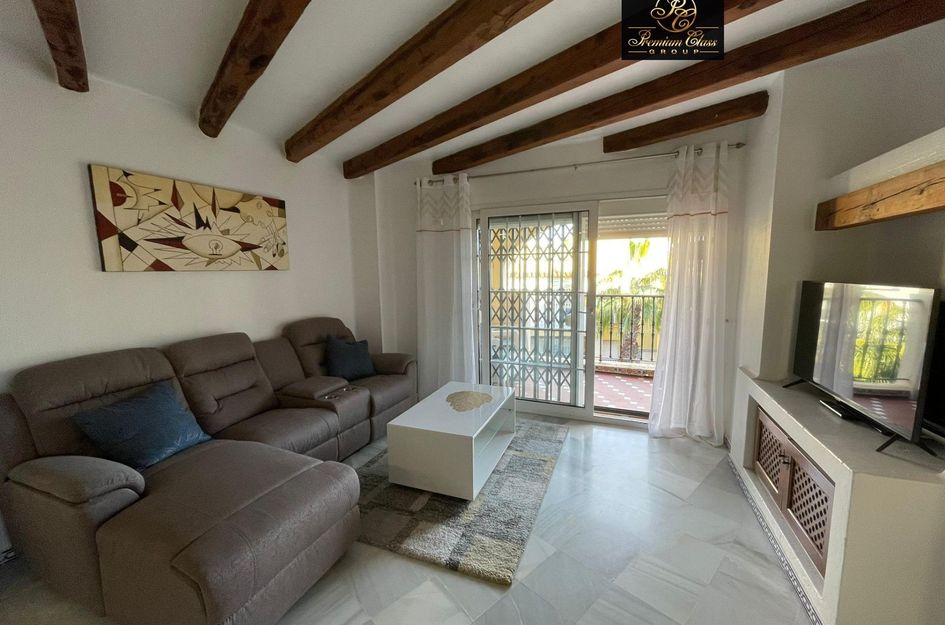 Penthouse in Torrevieja