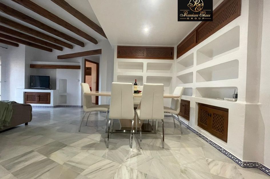 Penthouse in Torrevieja