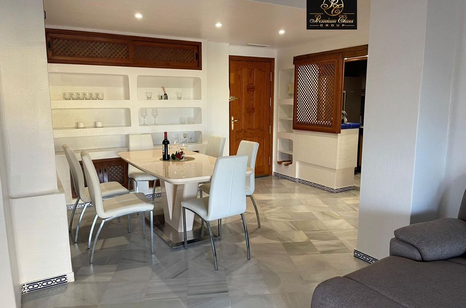 Penthouse in Torrevieja