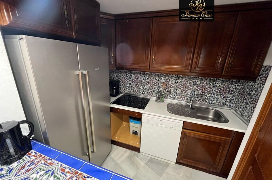 Penthouse in Torrevieja