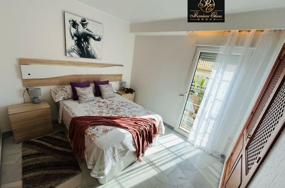 Penthouse in Torrevieja