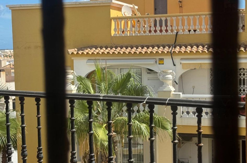 Penthouse in Torrevieja