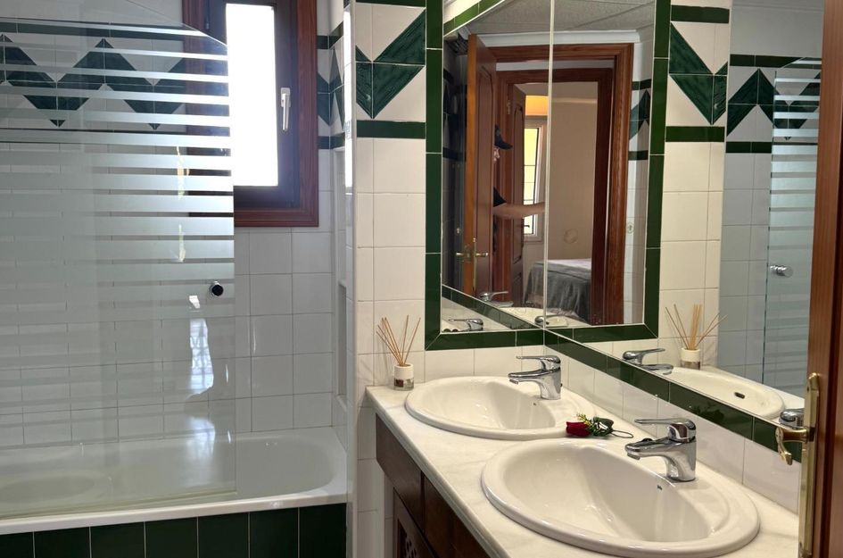 Penthouse in Torrevieja