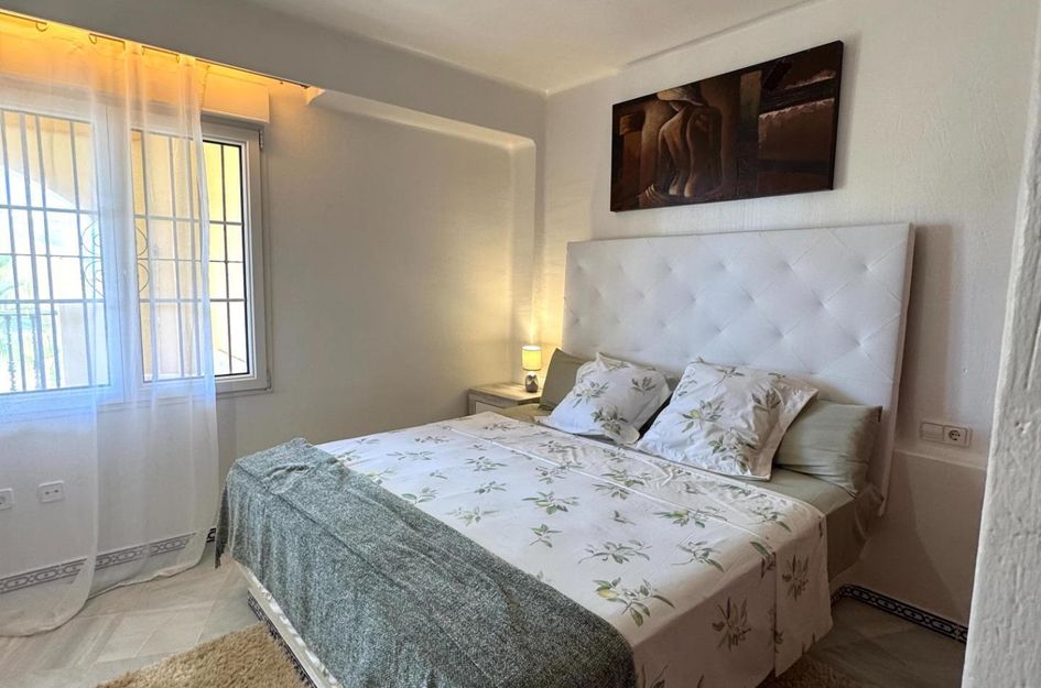 Penthouse in Torrevieja