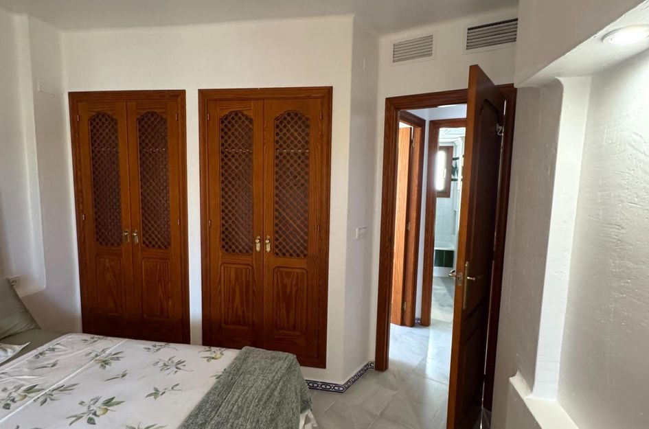 Penthouse in Torrevieja