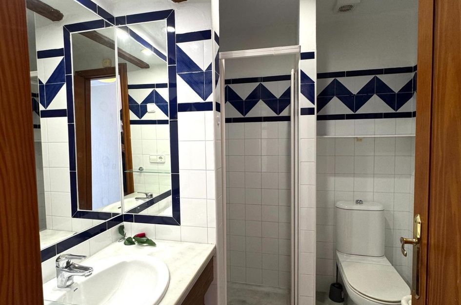 Penthouse in Torrevieja